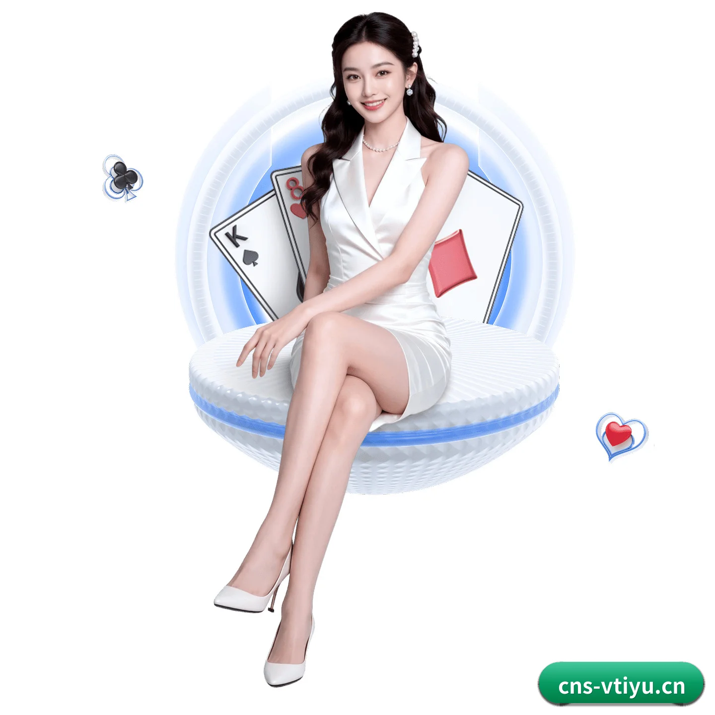 v体育 APP 界面